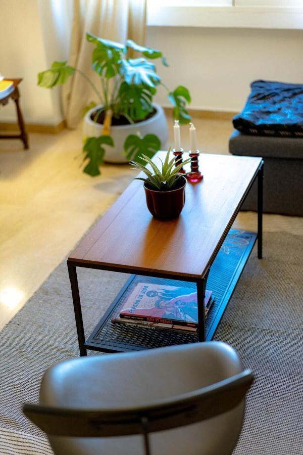 Mariana & Ganivet - Hostatel Appartement Granada Buitenkant foto