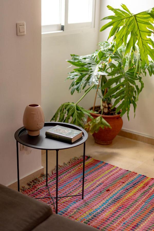 Mariana & Ganivet - Hostatel Appartement Granada Buitenkant foto