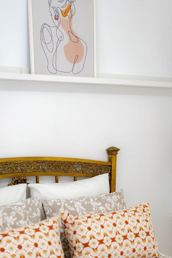 Mariana & Ganivet - Hostatel Appartement Granada Buitenkant foto